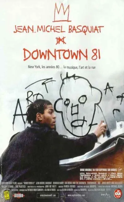 Downtown 81