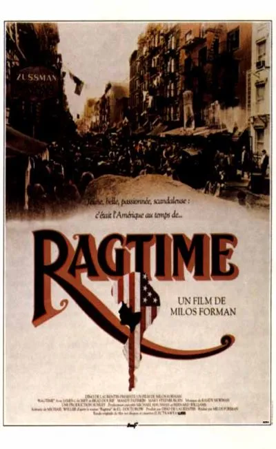 Ragtime