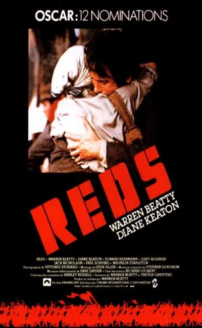 Reds (1982)