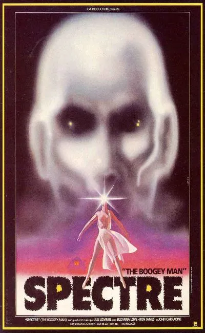 Spectre (1981)