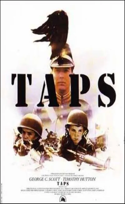 Taps (1981)