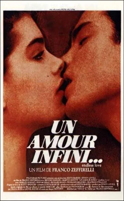 Un amour infini