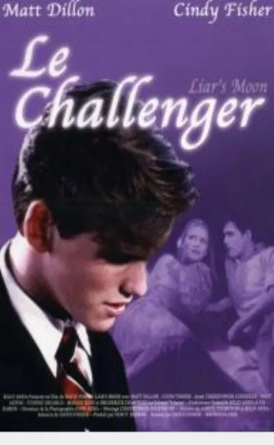 Le challenger (1984)