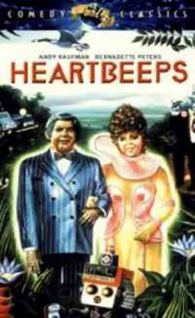 Heartbeeps (1981)