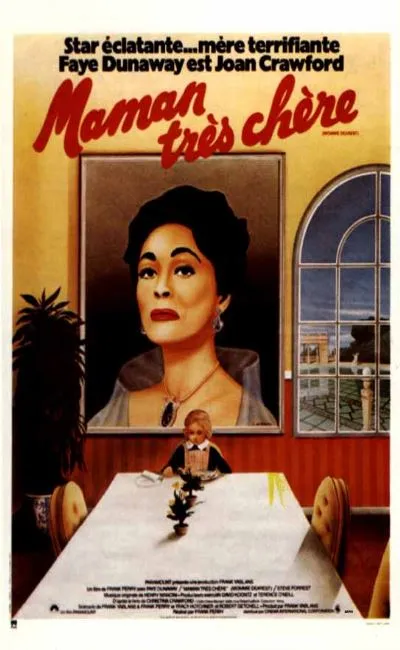 Maman très chère (1982)