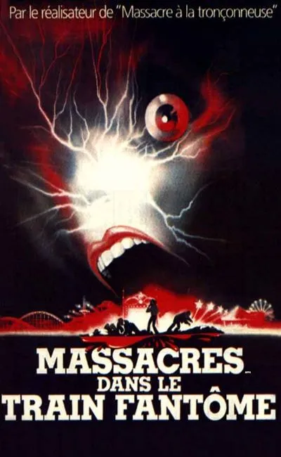 Massacres dans le train fantôme (1981)