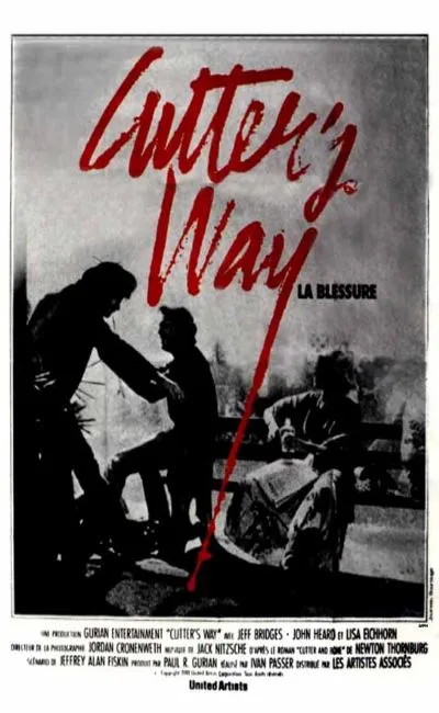 Cutter's way (1982)