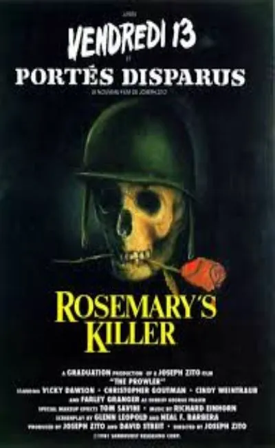 Rosemary's killer