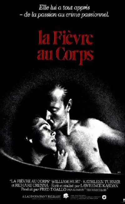 La fièvre au corps (1982)