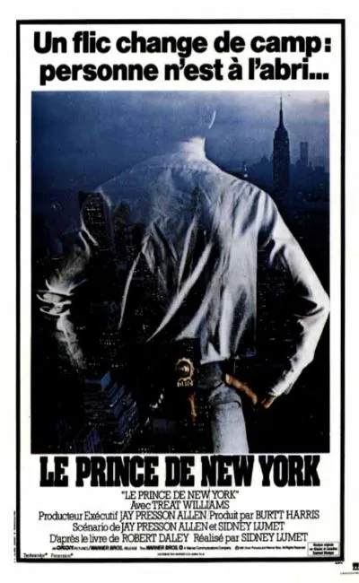 Le prince de New York (1981)