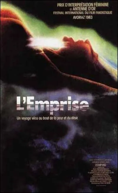 L'emprise (1983)