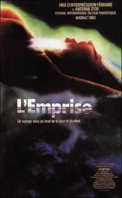 L'emprise