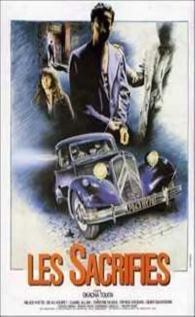 Les sacrifiés (1983)