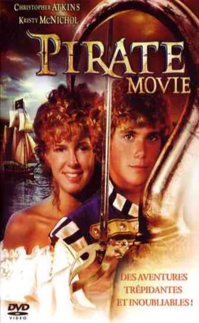 Pirate movie (1982)