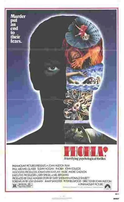 Phobia (1983)