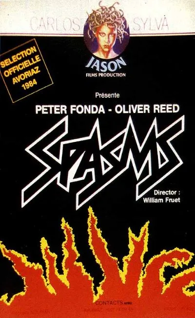 Spasms (1983)