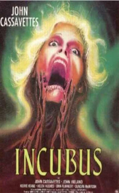 Incubus (1982)