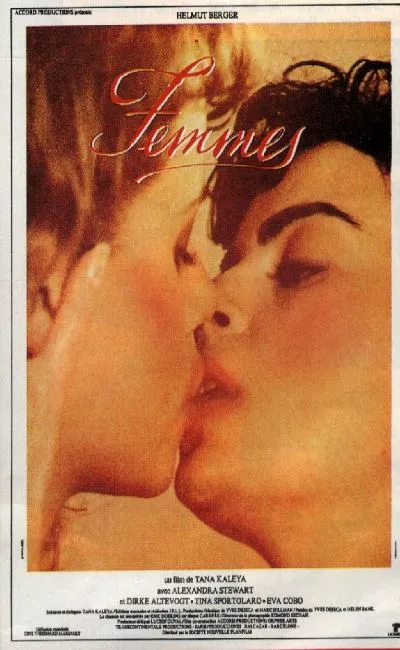 Femmes (1983)