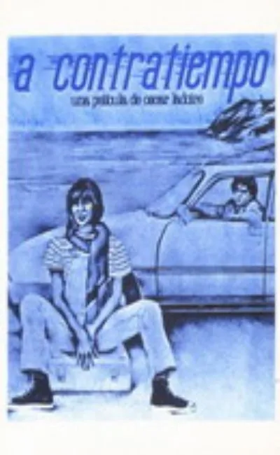 A contretemps (1982)