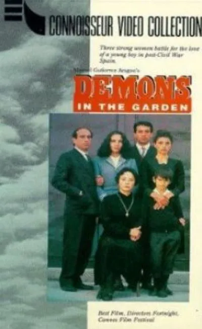 Démons dans le jardin (1982)