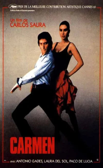 Carmen (1983)