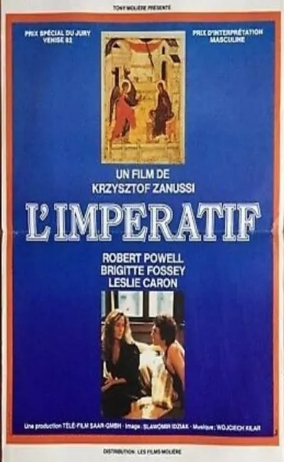 L'impératif