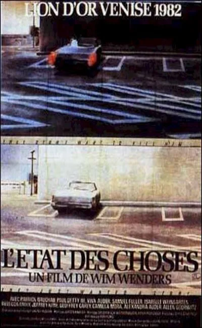 L'état des choses (1982)