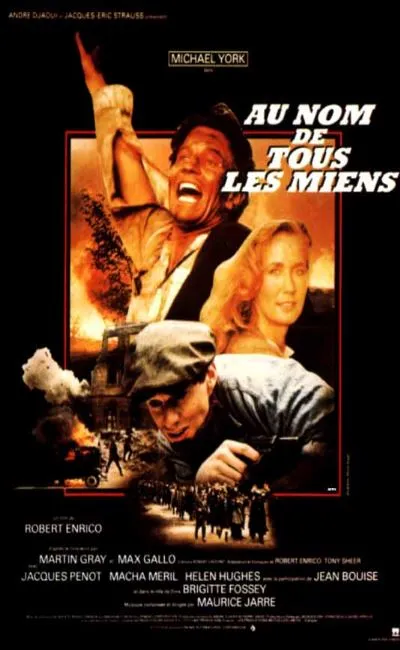 Au nom de tous les miens (1983)