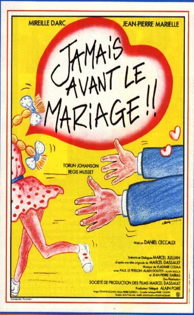 Jamais avant le mariage (1982)