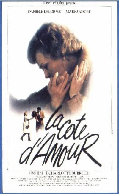 La côte d'amour (1982)