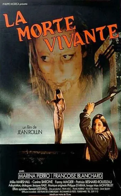 La morte vivante (1982)