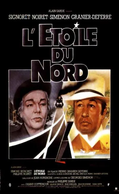 L'étoile du Nord