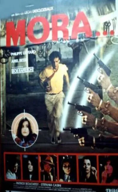 Mora (1982)