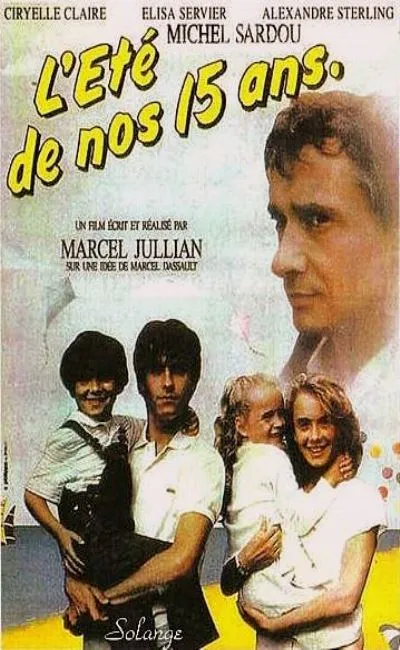 L'été de nos 15 ans (1983)