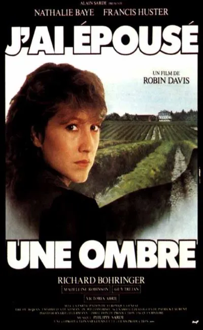 J'ai épousé une ombre (1983)