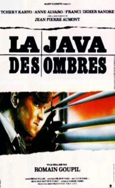 La java des ombres (1983)