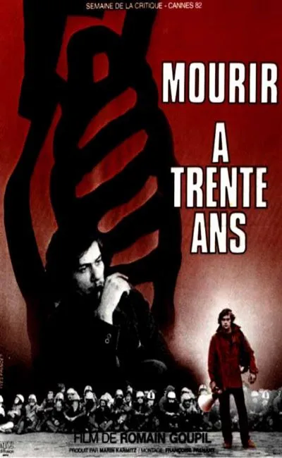 Mourir à trente ans (1982)