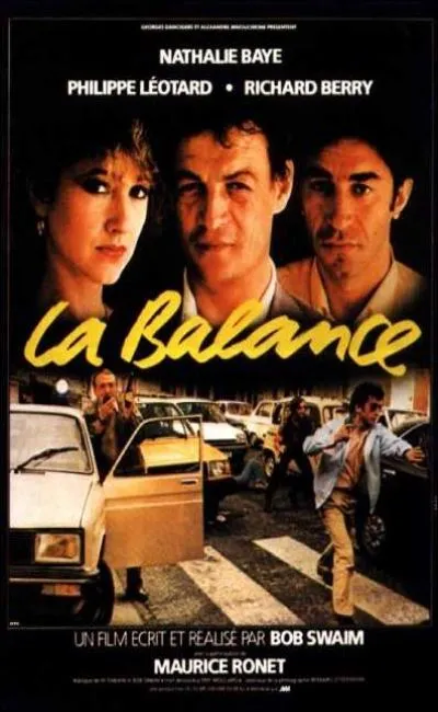 La balance