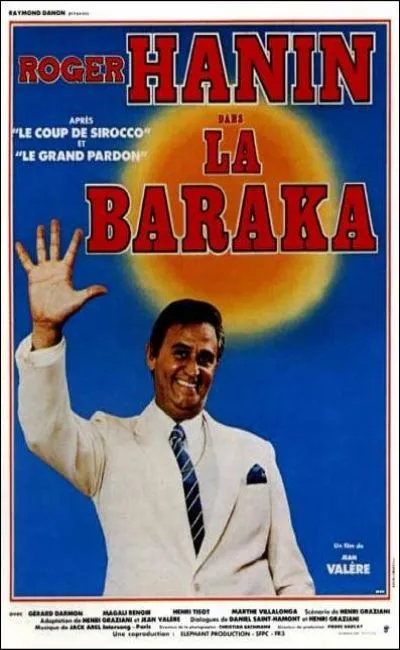 La baraka