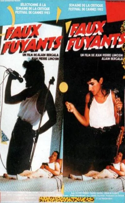 Faux fuyants (1983)