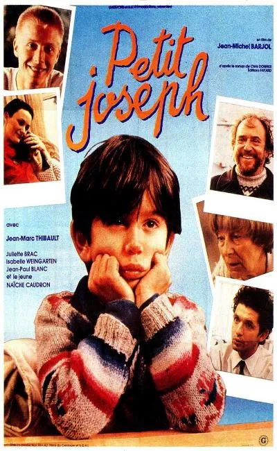 Petit Joseph (1982)
