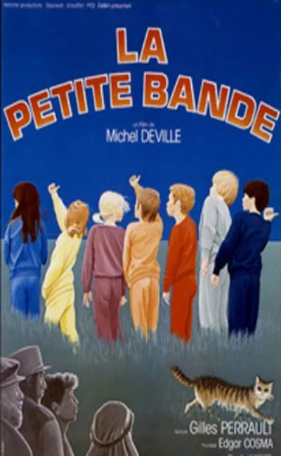 La petite bande (1983)