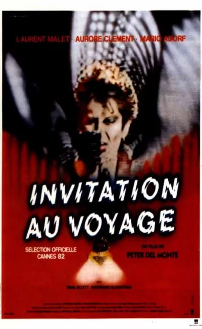 Invitation au voyage