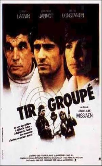 Tir groupé