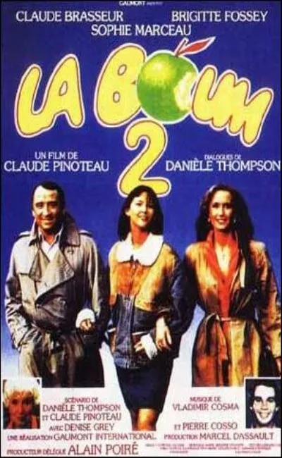 La boum 2 (1982)