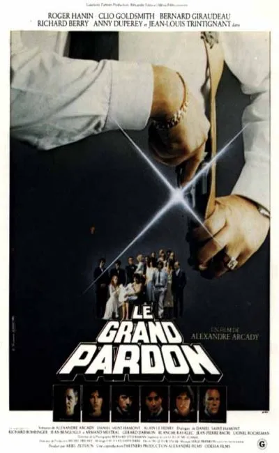 Le grand pardon