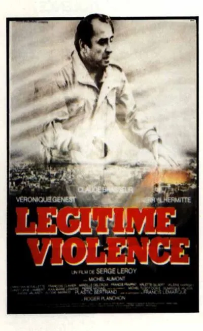 Légitime violence (1982)
