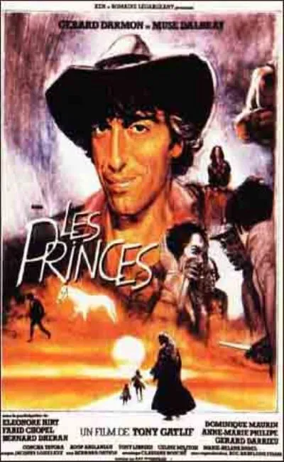 Les princes