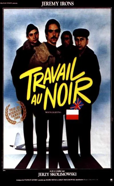 Travail au noir (1983)