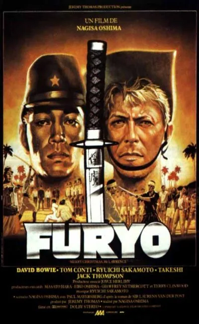 Furyo (1983)